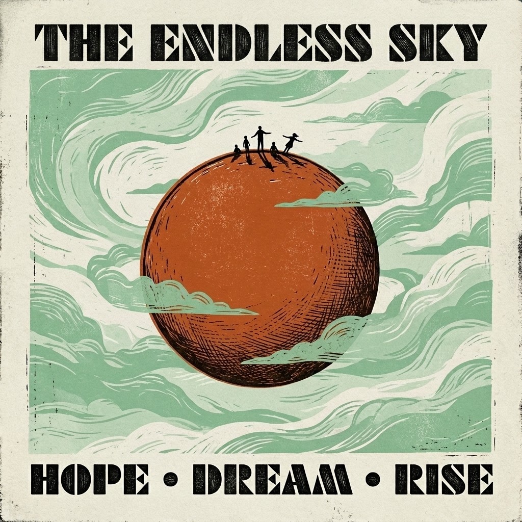 The Endless Sky