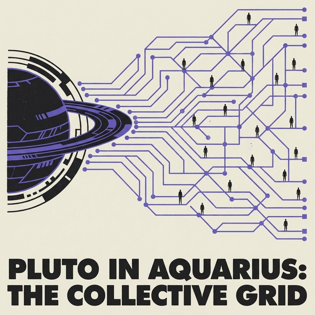 The Collective Grid