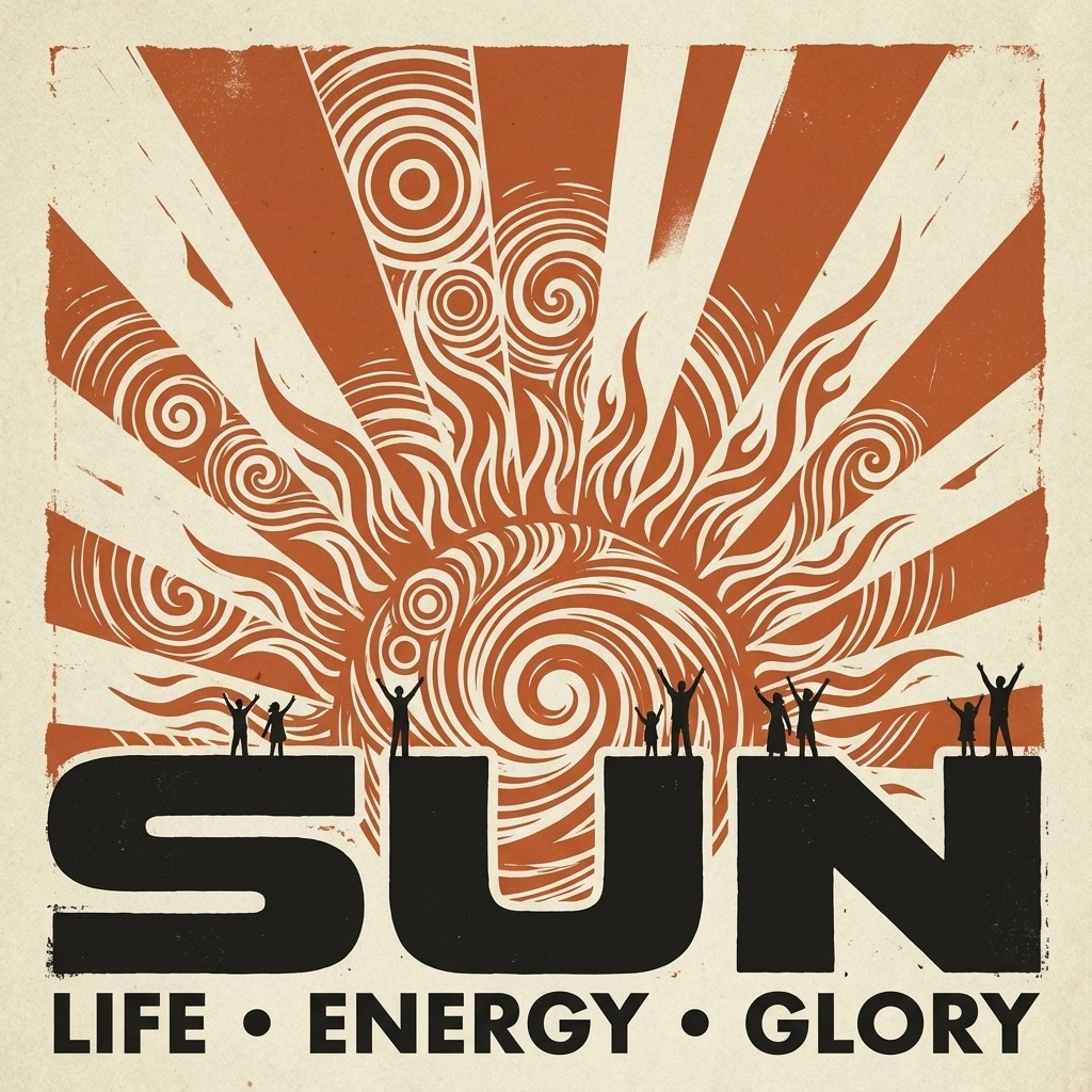 Sun in Leo